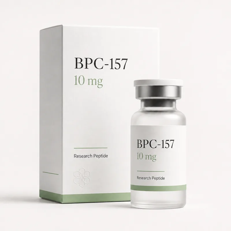 BPC 157 40mg