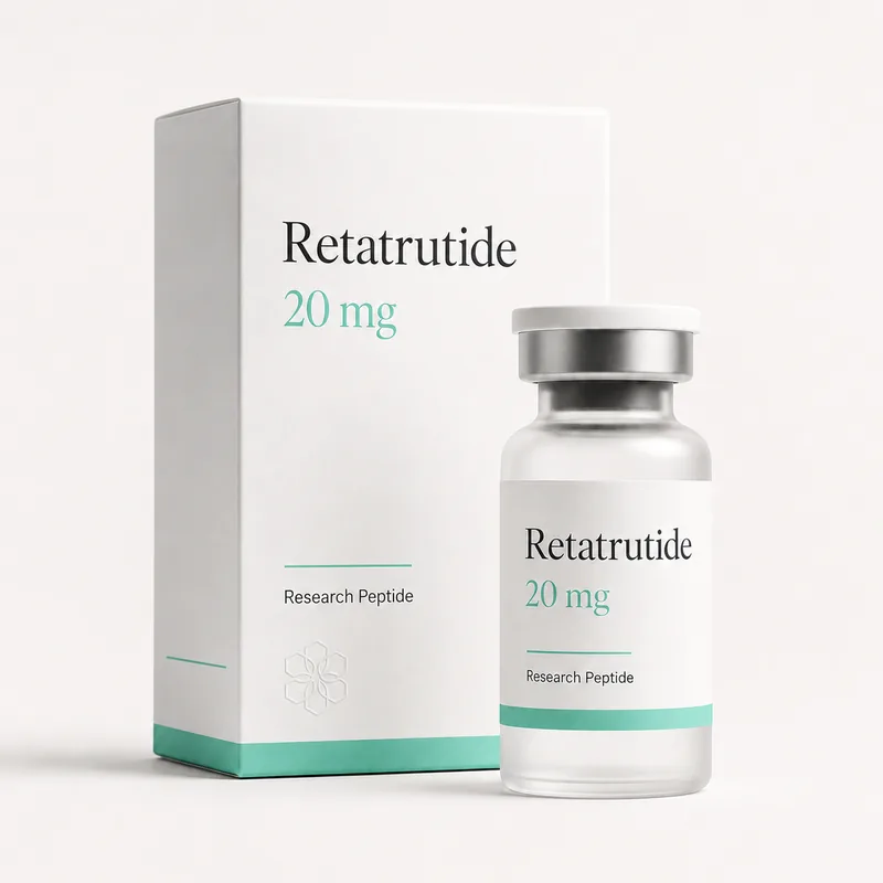 Retatrutid 50mg